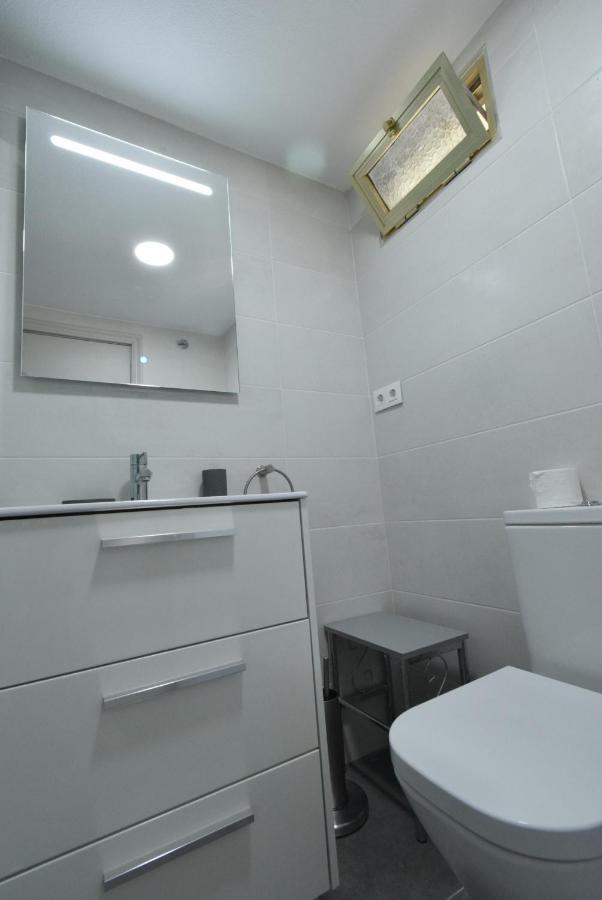 Mariscal 6 - Fincas Arena เบนิดอร์ม ภายนอก รูปภาพ